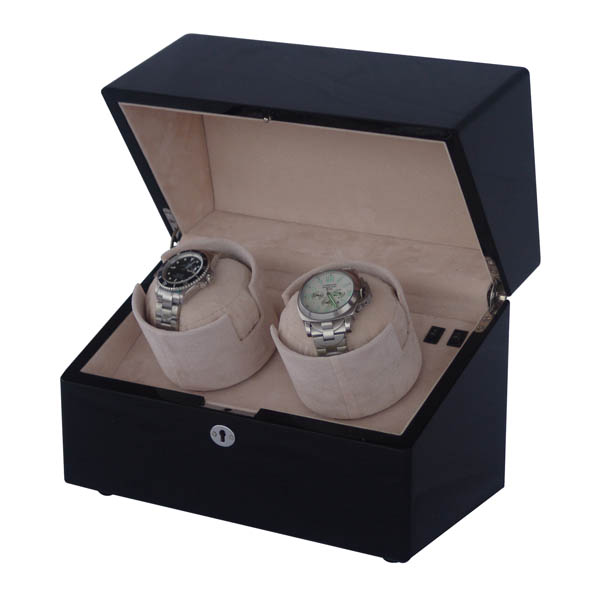 OEEA Dual automatic watch winder 71002