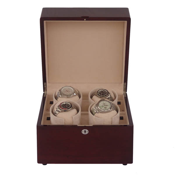 OEEA Four watch winder 71004