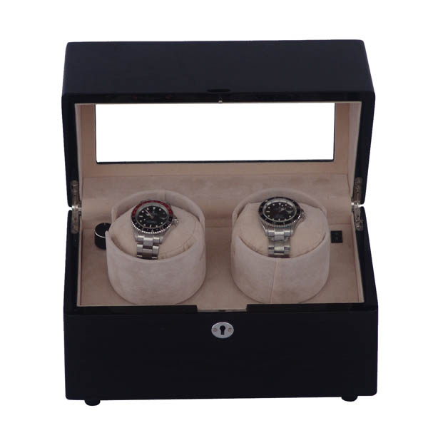 OEEA Double watch winder 71102