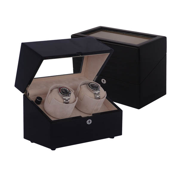 OEEA Double watch winder 71102