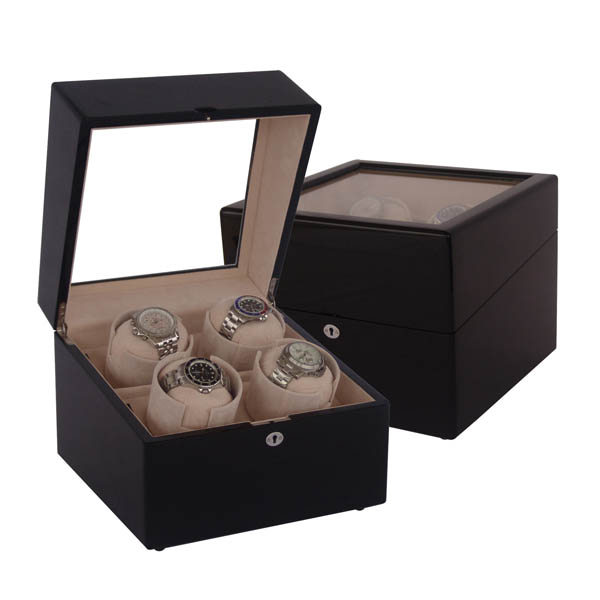 OEEA 4 Automatic watch winder 71104