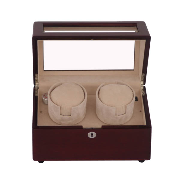 OEEA Double watch winder 71202