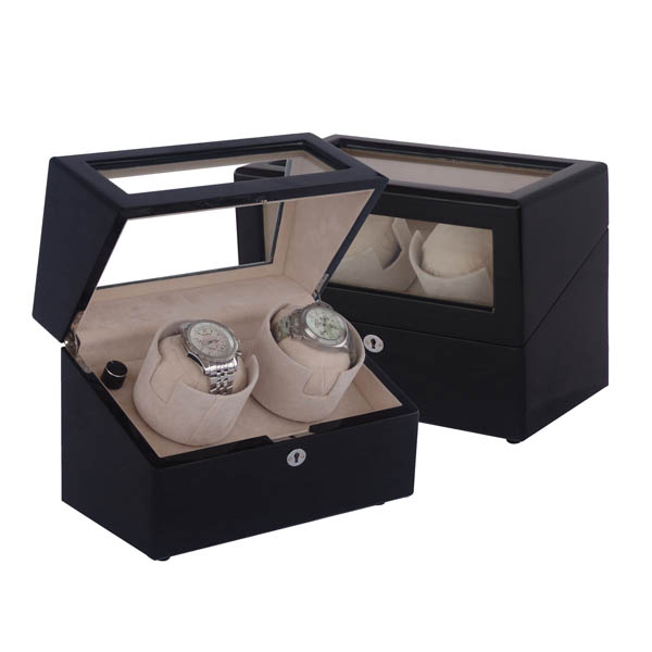 OEEA Dual automatic watch winder 71202