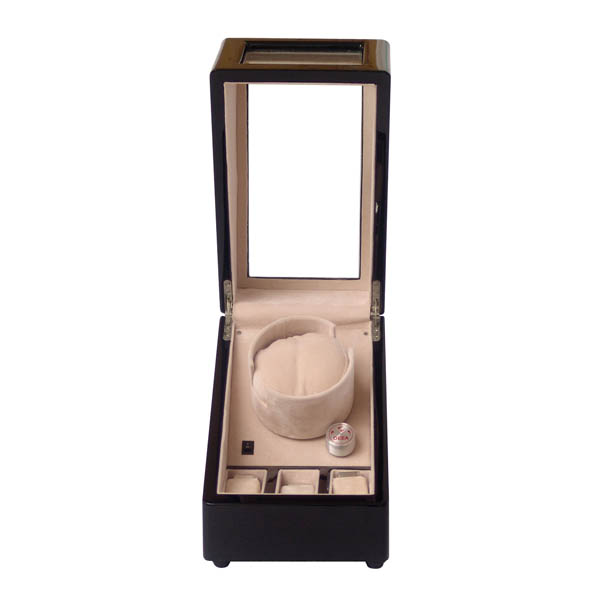 OEEA 1 Watch winder with 3 watch storage case 71301
