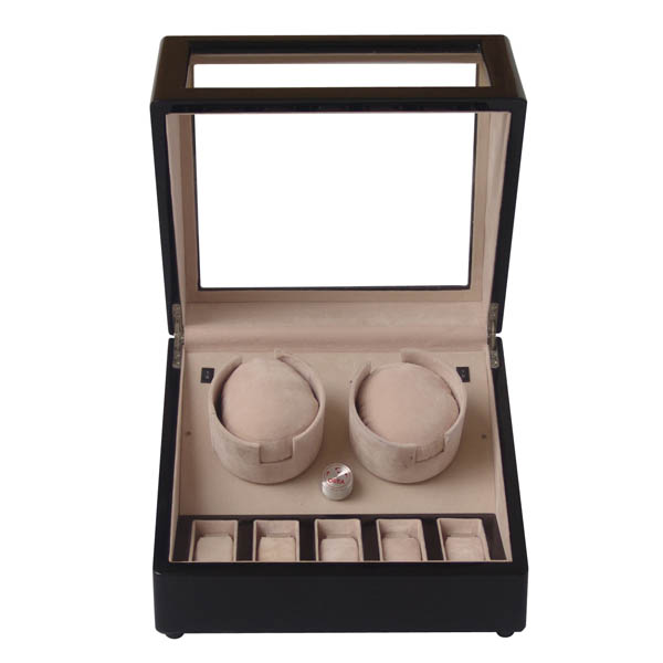 OEEA Dual watch winder 71302