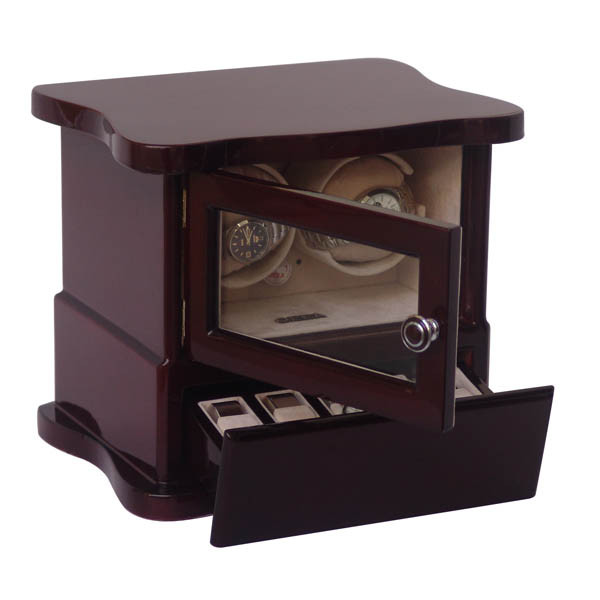 OEEA 2 watch winder 81102