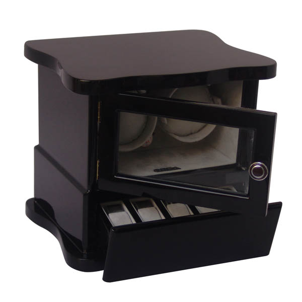 OEEA Double watch winder 81102
