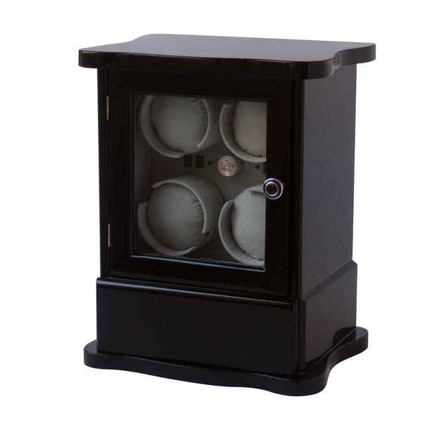 OEEA 4 Automatic watch winder 81104