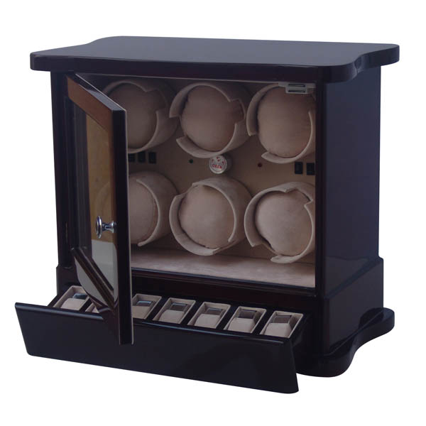 OEEA 6 watch winder 81106