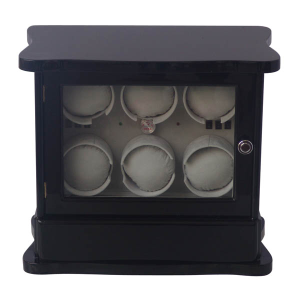 OEEA 6 Automatic watch winder 81106