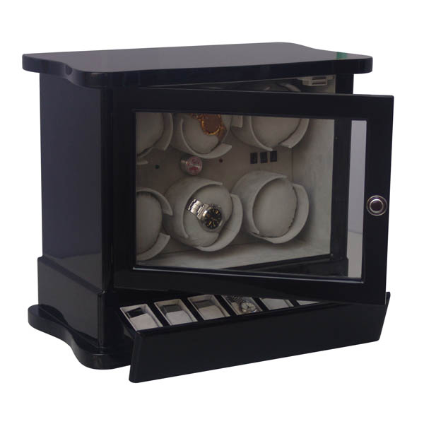 OEEA 6 Automatic watch winder 81106