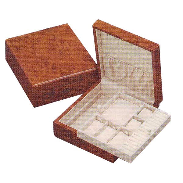 Small Jewelry collector case,  J2200: Jewel box