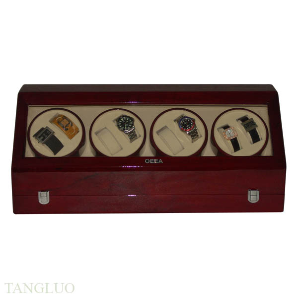OEEA 6 watch winders TWA036