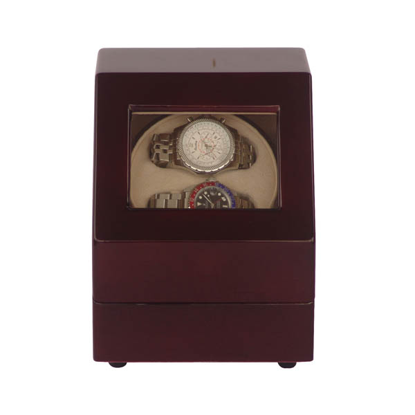 OEEA Double watch winders TWA202