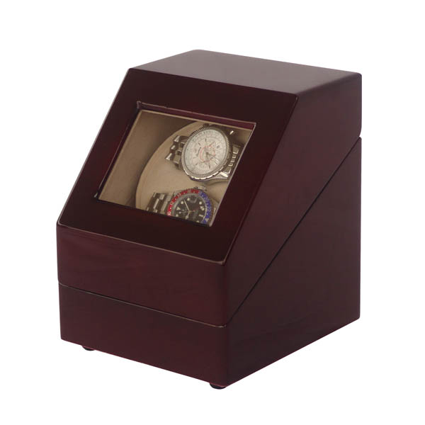 OEEA Double watch winder TWA202