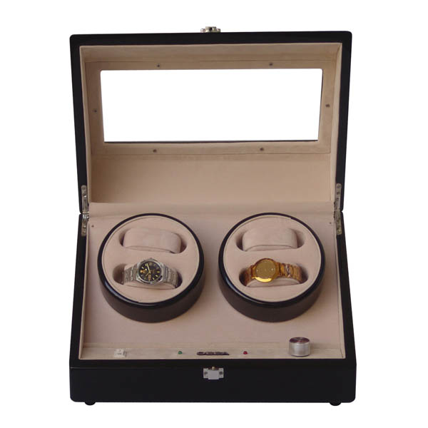 OEEA Quad automatic watch winder TWA204