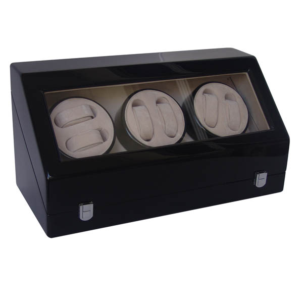 OEEA Six watch winders TWA206