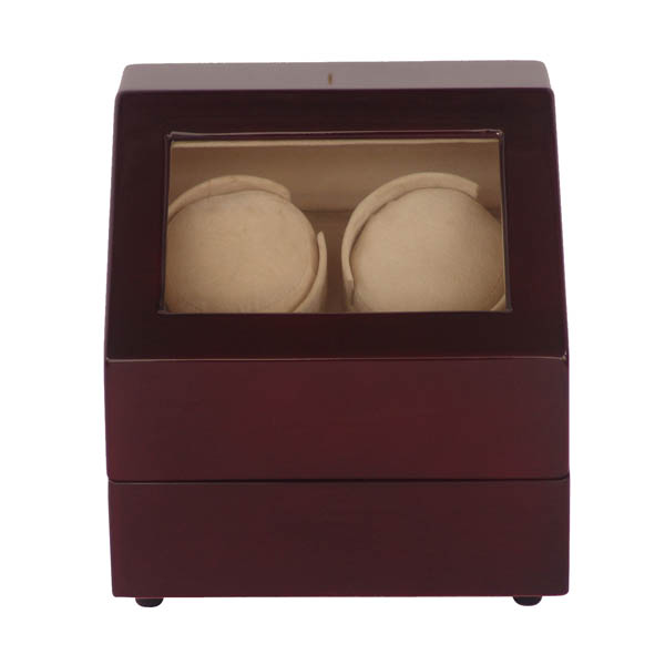 OEEA 1 Watch winder with 3 watch storage cases TWB102