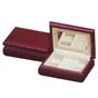 OEEA Jewelry collector box with mirror