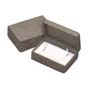 OEEA PU wrapped watch box