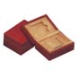 OEEA Book shape watch box