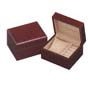 OEEA Watch case ring pad small jewelry case